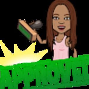 Meet your Posher, Kim